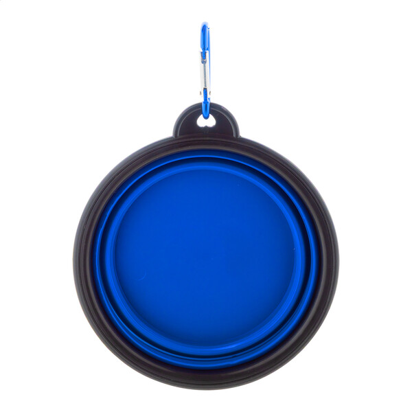 Gamelle pour chien Chappy - Bleu