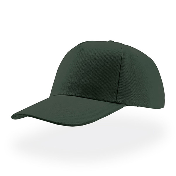 Liberty Five - Verde Escuro