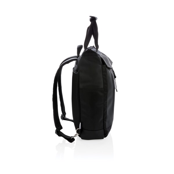 Swiss Peak RFID 15" Laptop-Trage-Tasche PVC-frei
