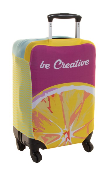 Custom Luggage Cover BagSave L