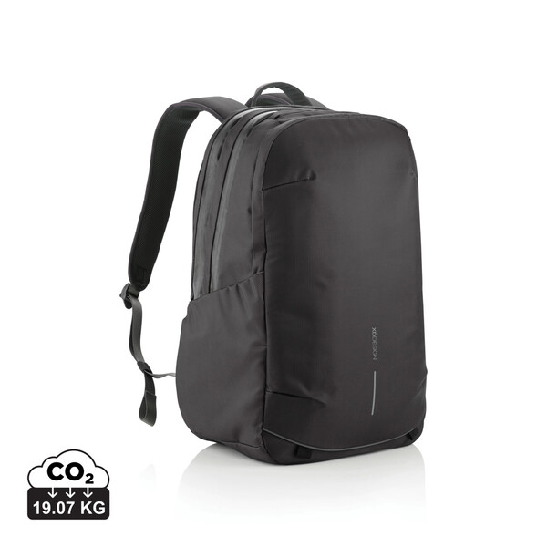 Bobby Explore backpack - Black / Green