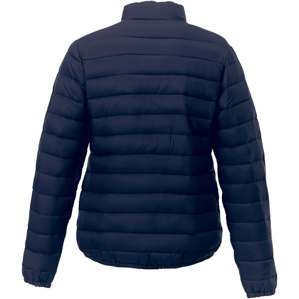 Pallas women's recycled insulated jacket - Navy / XS