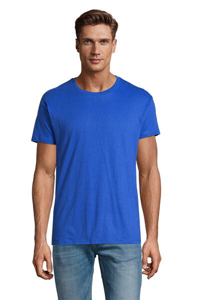 TITAN TEE SHIRT 150gr - Royal 35XL