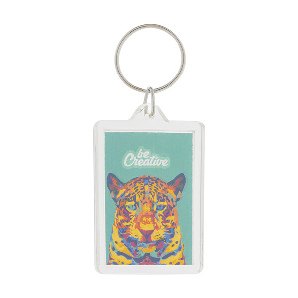 Kulcstartó PrintFob