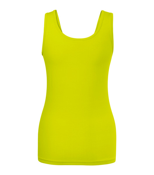 Tílko Dámské Malfini® Triumph - Limetková / L