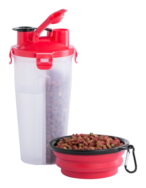 Pet Set Matsen - Red