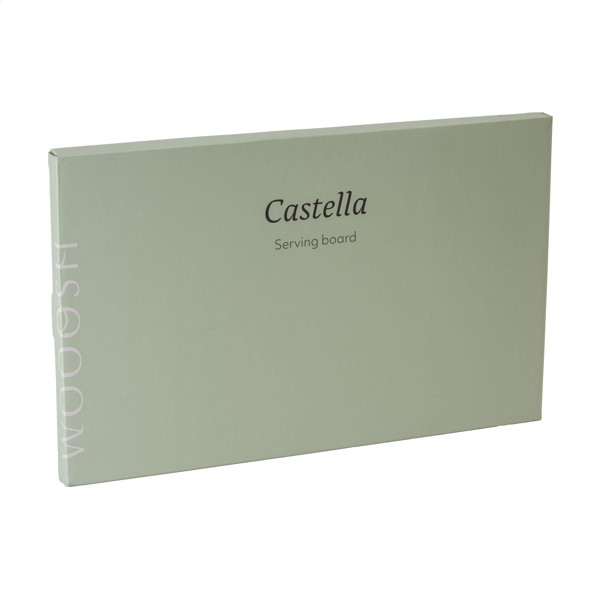 Wooosh Castella planche de service