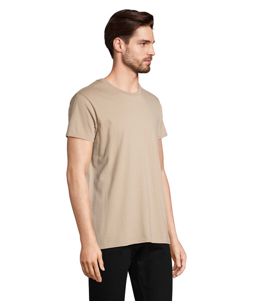 PIONEER MEN T-shirt 175g - Corda3XL