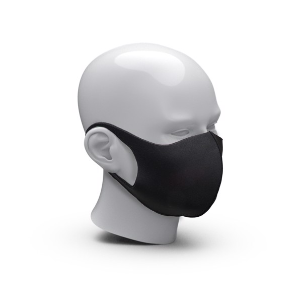 Community-Maske "Space"