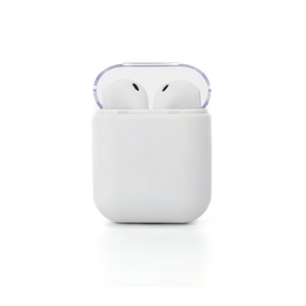 Bluetooth® slušalke Prixton TWS154C - White