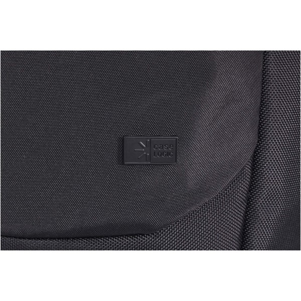 Mochila para portátil reciclada de 17" com topo de enrolar "Case Logic Variate"