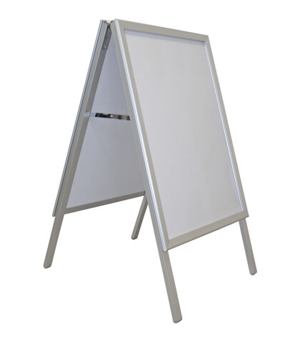 Cavalete Dupla Face S2 - A1 (aprox. 60x84cm)