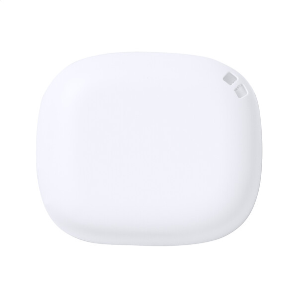 Écouteurs sans fil transparents Signal