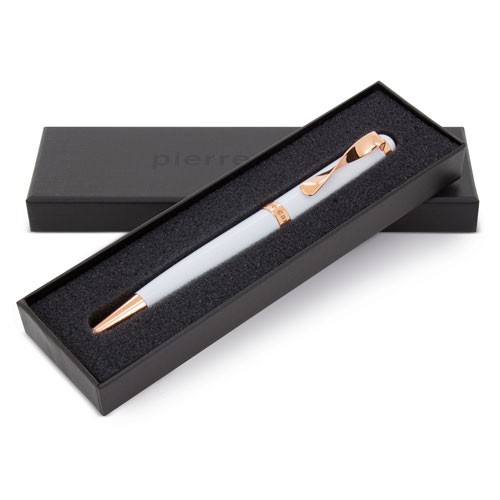 BOLIGRAFO PIERRE CARDIN