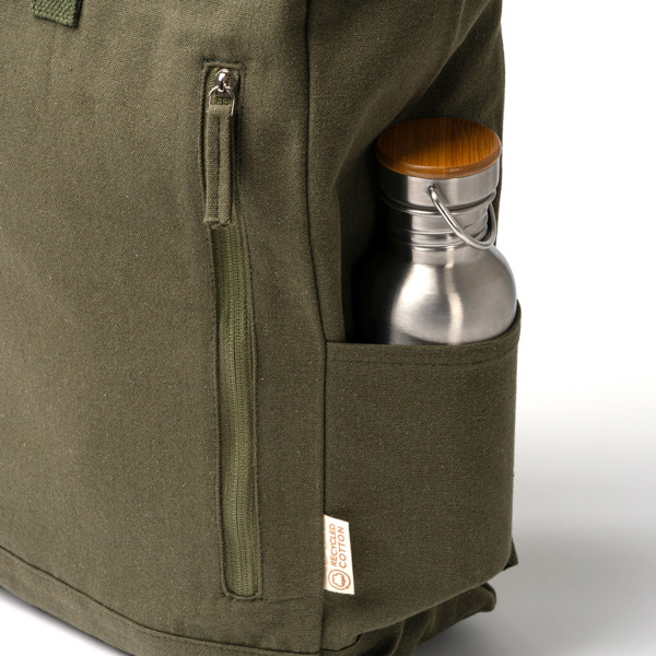 Backpack Teko - Black