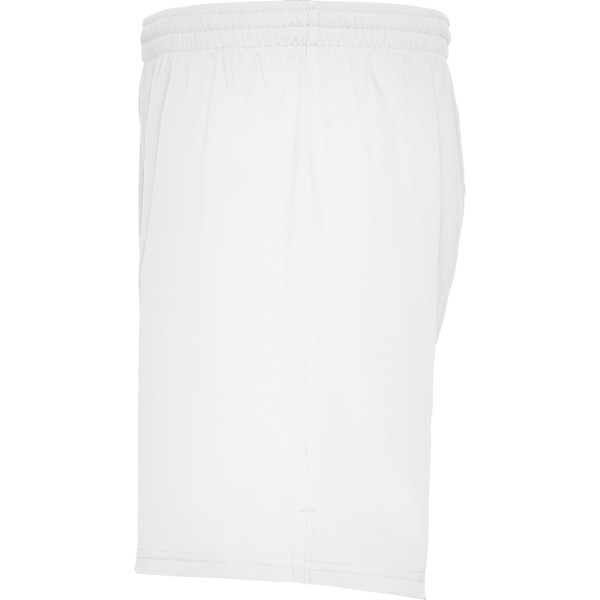 Pantalon Futbol Calcio - Blanco / 12