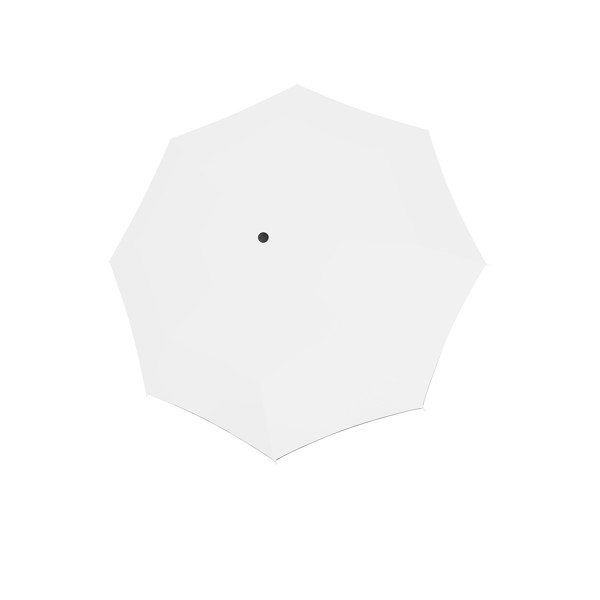 Knirps A.200 medium duomatic - White