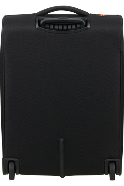 American Tourister - Wanderlite Upright S Tsa - Shadow Black