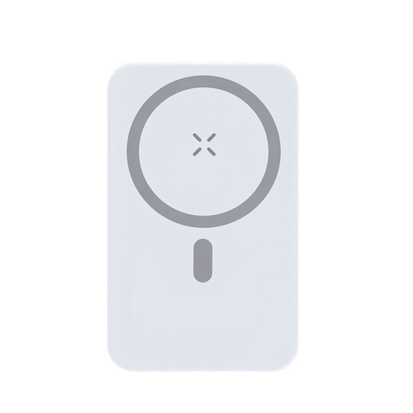 Power Bank Granzax - Branco