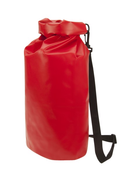 Drybag Splash - Weiß