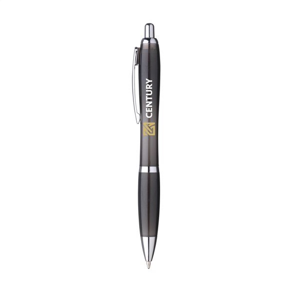 Athos RPET pen - Black