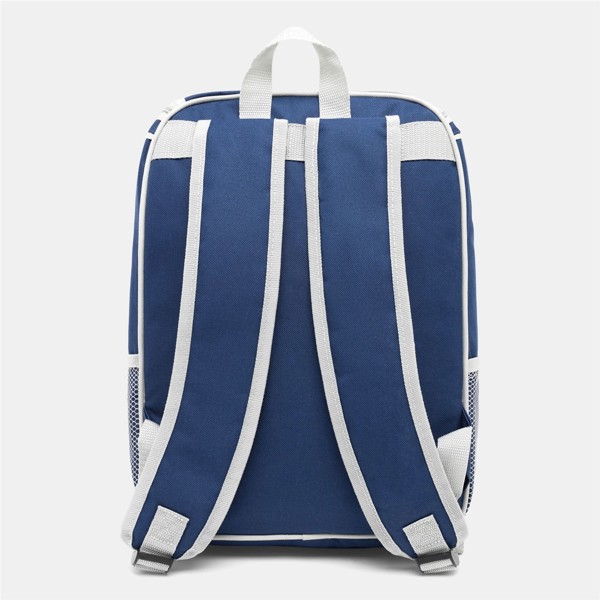Picknick-Rucksack Outside - Blau / Grau