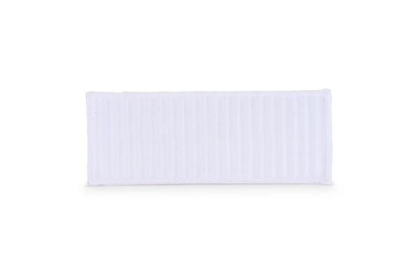 Conteneur anti-stress - Blanc