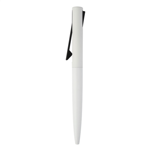 Ballpoint Pen Ralupant - White