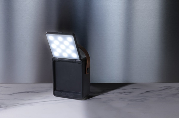 Skywave solarni zvočnik 12W, 2000 mAh baterija