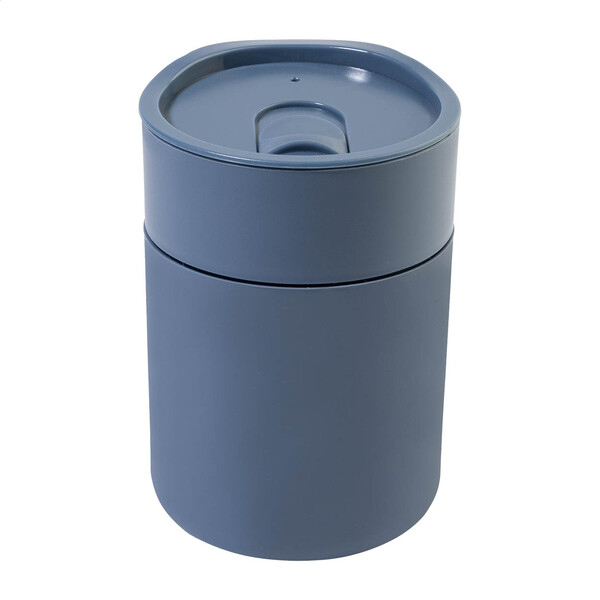 Travel Cup Sipicon - Blue