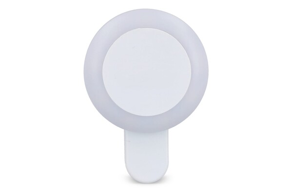 Lampe LED portable universelle pour selfie avec 3 niveaux de luminosité