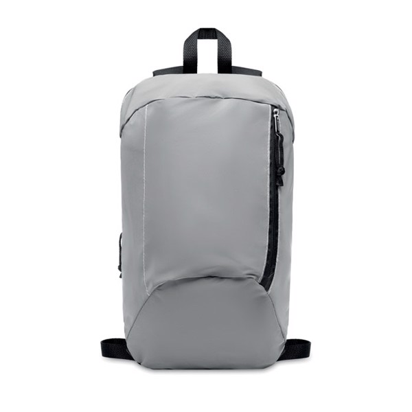 Reflektierender Rucksack 600D Visiback