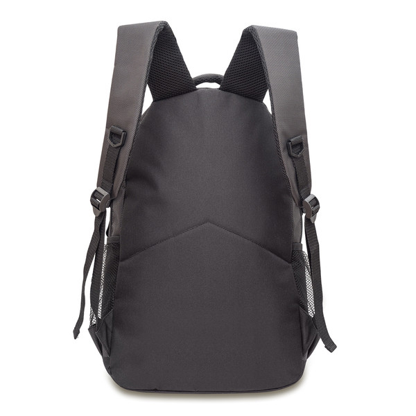Miro urban / travel backpack - Graphite