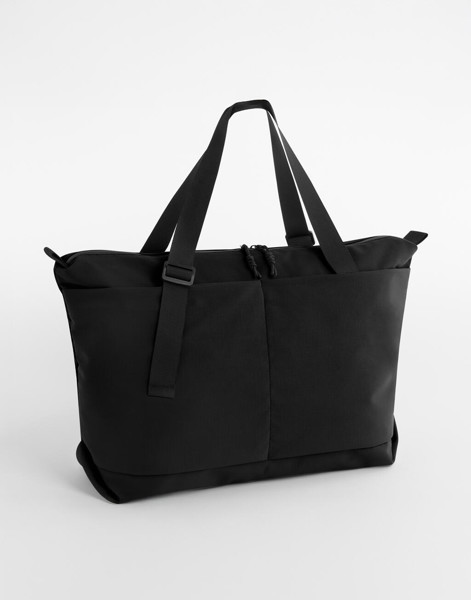 Minimal Lifestyle Tote - Pine Green / ONE SIZE