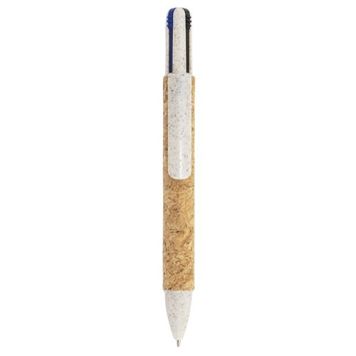BOLIGRAFO 4 COLORES