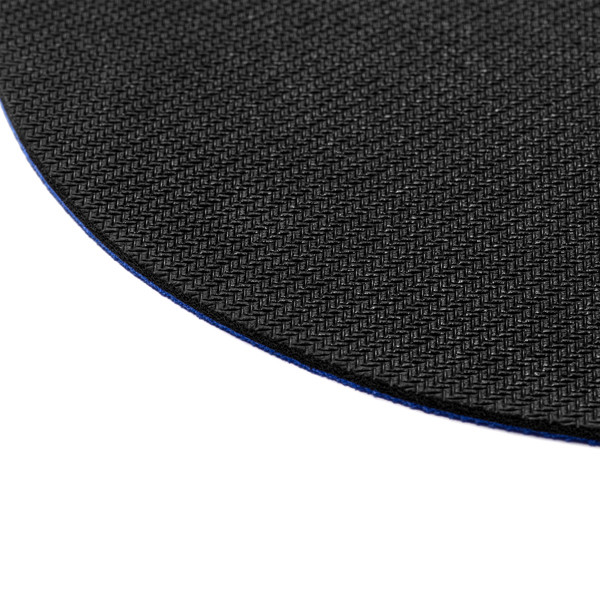 Mouse Pad Yuba - White