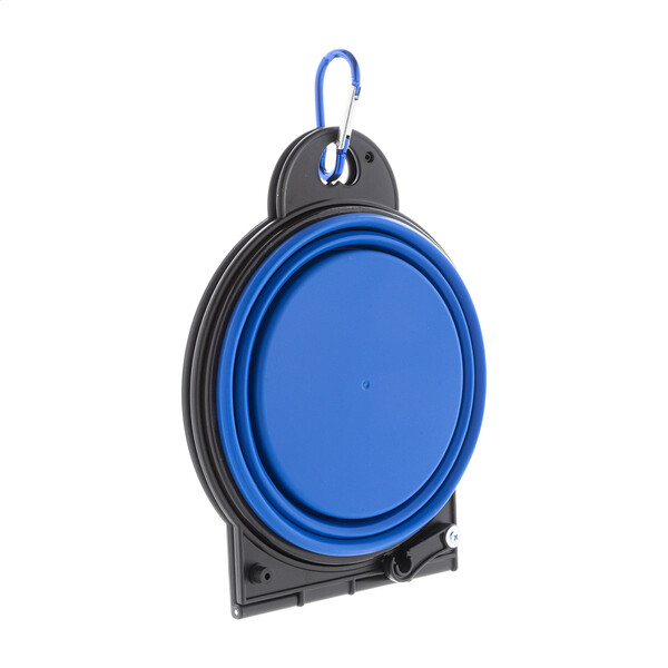 Gamelle pour chien Chappy Plus - Bleu