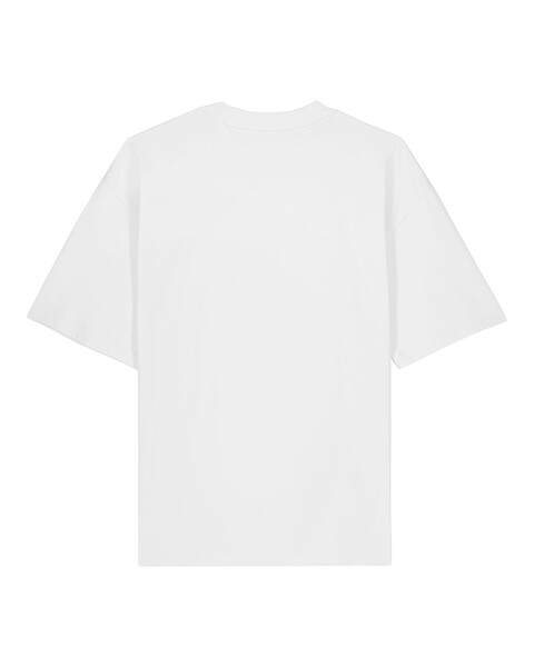 Blaster 2.0 - White / XXL