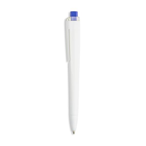 Flaty - White