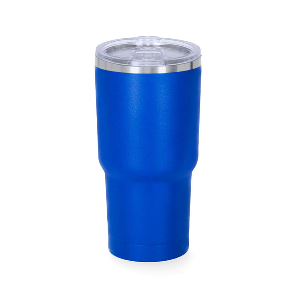 Insulated Cup Haftal - White