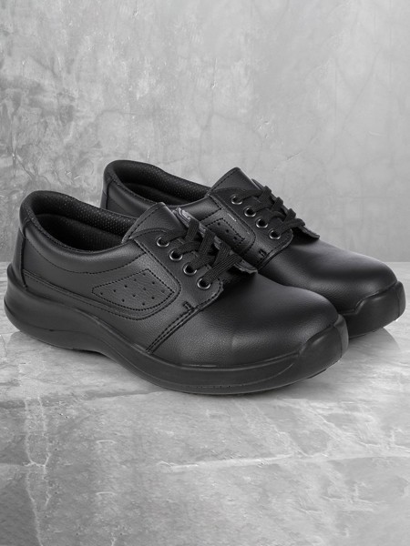 Safety Shoe Usedom - White / 39