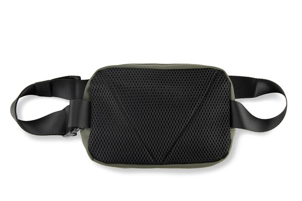 ONLI bum bag - olive