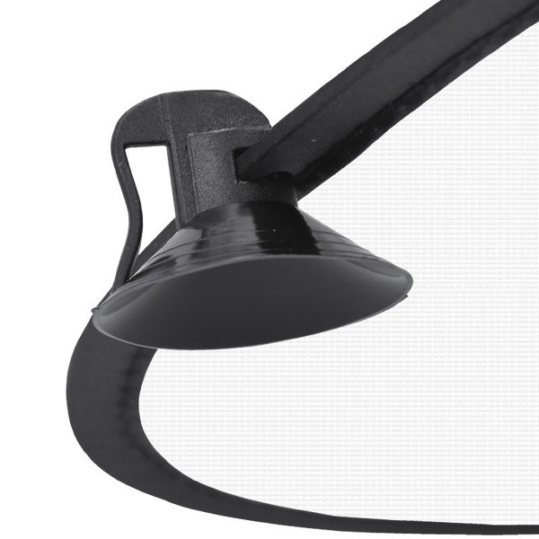 SET DE 2 PARE-SOLEIL LATERAUX IMPRIMES QUADRI