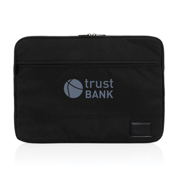 Impact AWARE™ torbica za laptop 15,6" - Crna