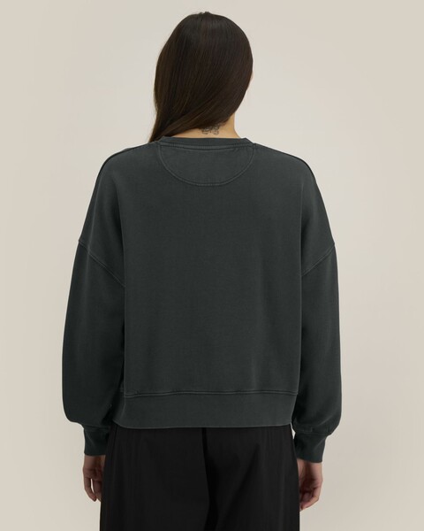 Stella Alma Vintage - G. Dyed Black Rock / XS