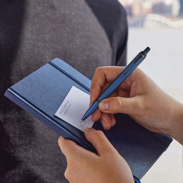 Parker IM PROFESSIONAL MONO pen - Blue