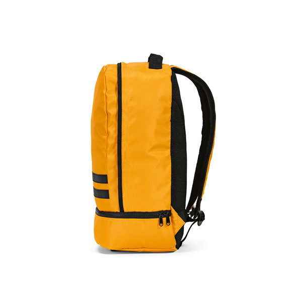 Buenos Aires Backpack - Tmavě Žlutá