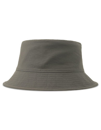 Ghibli Bucket - Dark Grey / Black / One Size