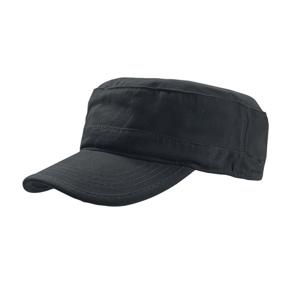 Tank - Preto