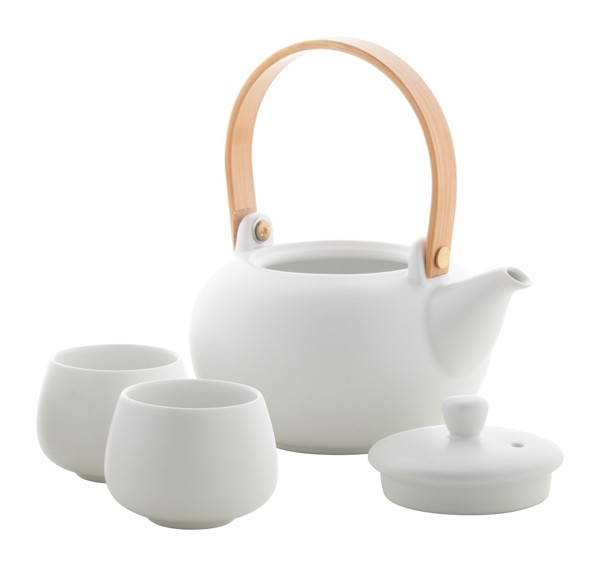 Tea Set Sencha